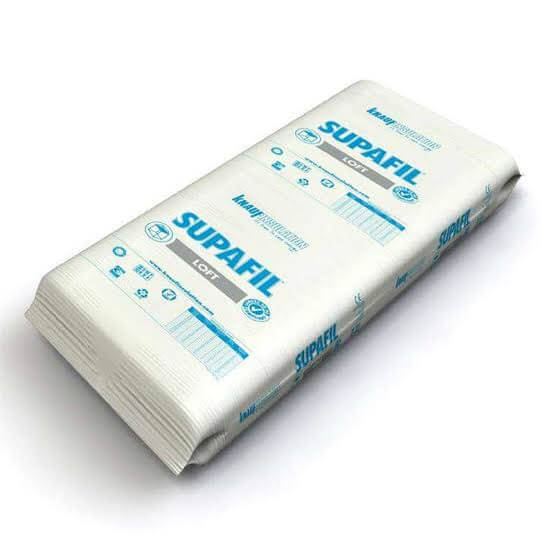 Knauf Supafil Timber