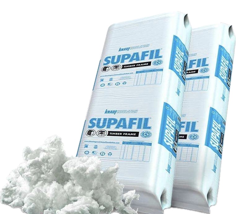 Knauf Supafil Timber